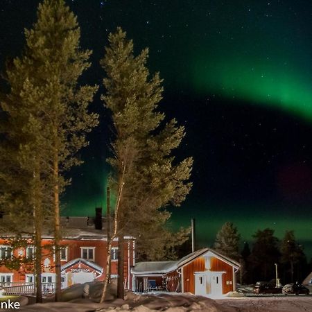 Vuotson Maja B&B Exterior foto